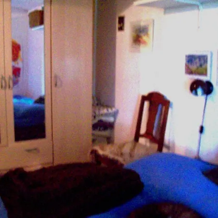 Ingridsboplads * Vildbjerg