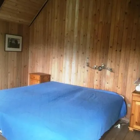 לינה וארוחת בוקר Ingridsboplads