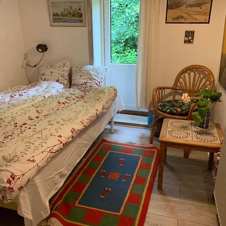 Ingridsboplads ווילדביירג