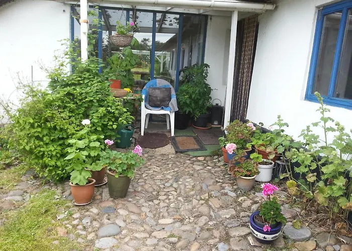 Ingridsboplads * Vildbjerg