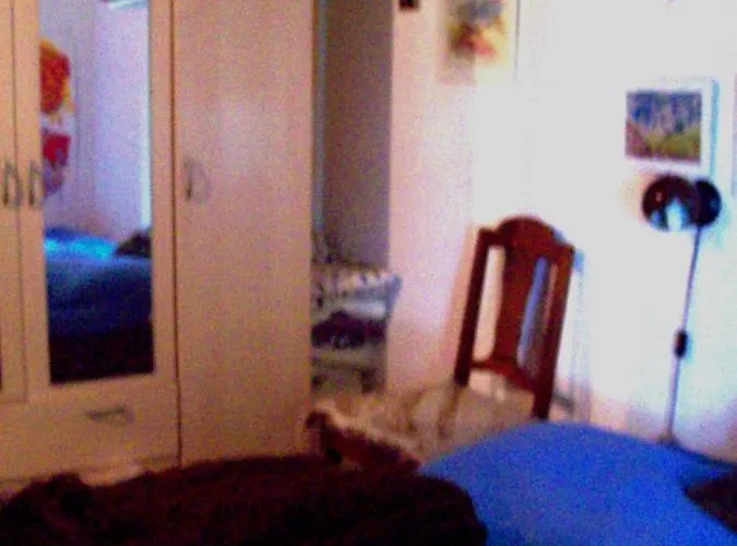 Ingridsboplads * Vildbjerg