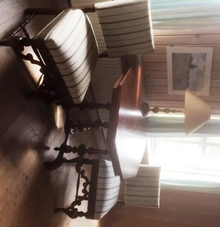 Ingridsboplads * Vildbjerg