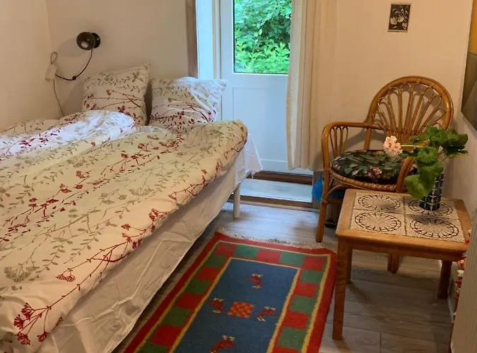 Ingridsboplads Vildbjerg